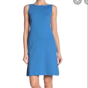 ♦️SALE♦️ PHILOSOPHY SOLID TANK DRESS COTTON